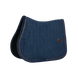 Kentucky Velvet Fishbone Zadeldoek met Glitter Koord