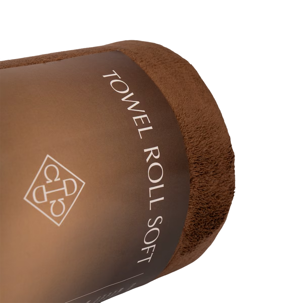 Kentucky Grooming Deluxe Zachte Doekjes op Rol 30 x 30 cm – 25 stuks
