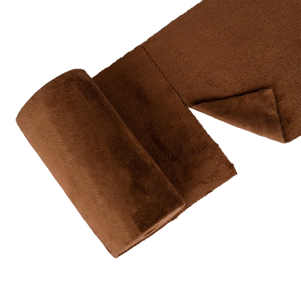 Kentucky Grooming Deluxe Zachte Doekjes op Rol 30 x 30 cm – 25 stuks