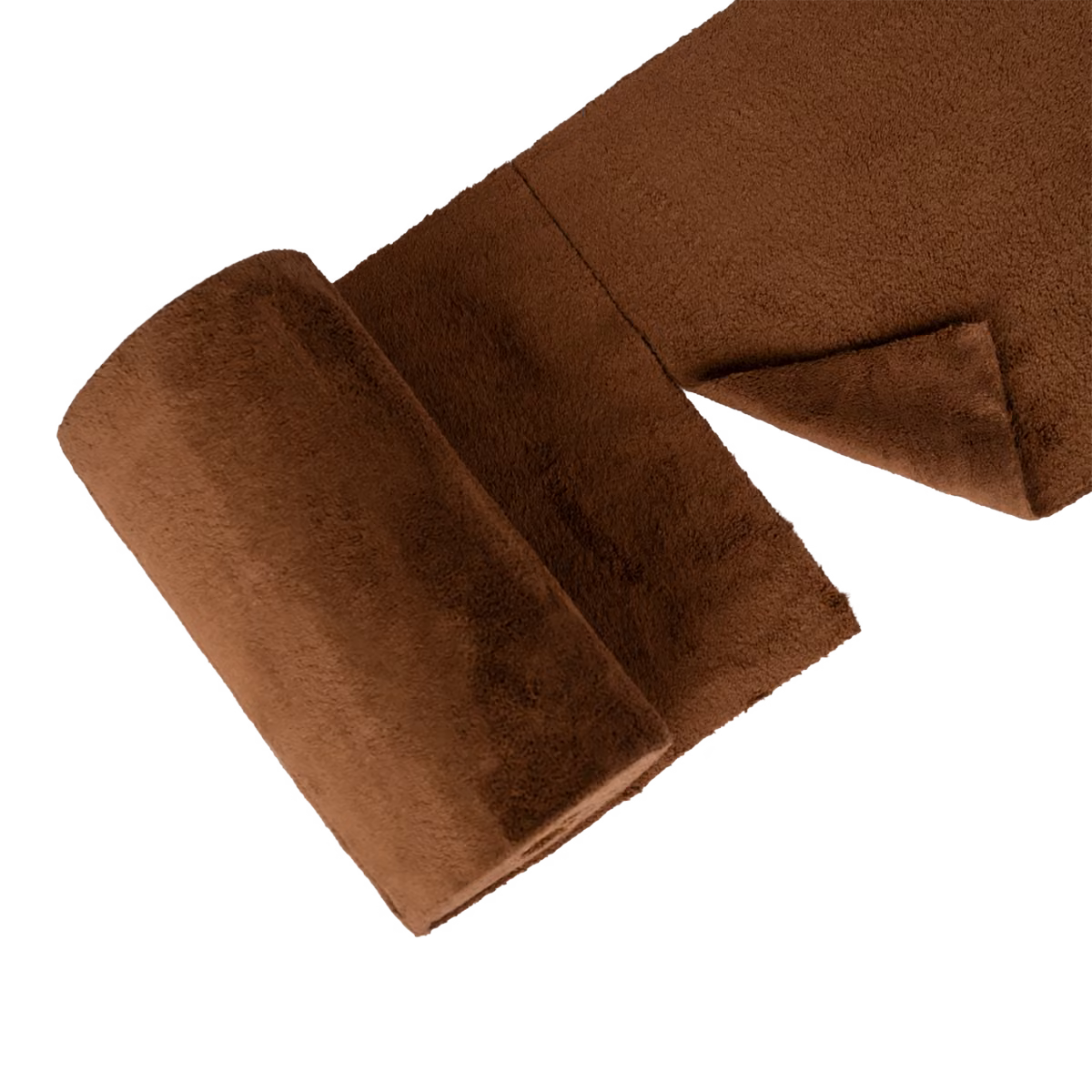 Kentucky Grooming Deluxe Zachte Doekjes op Rol 30 x 30 cm – 25 stuks