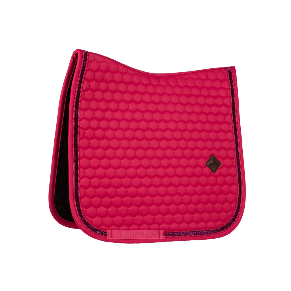 Kentucky Zadeldek Glitter Band