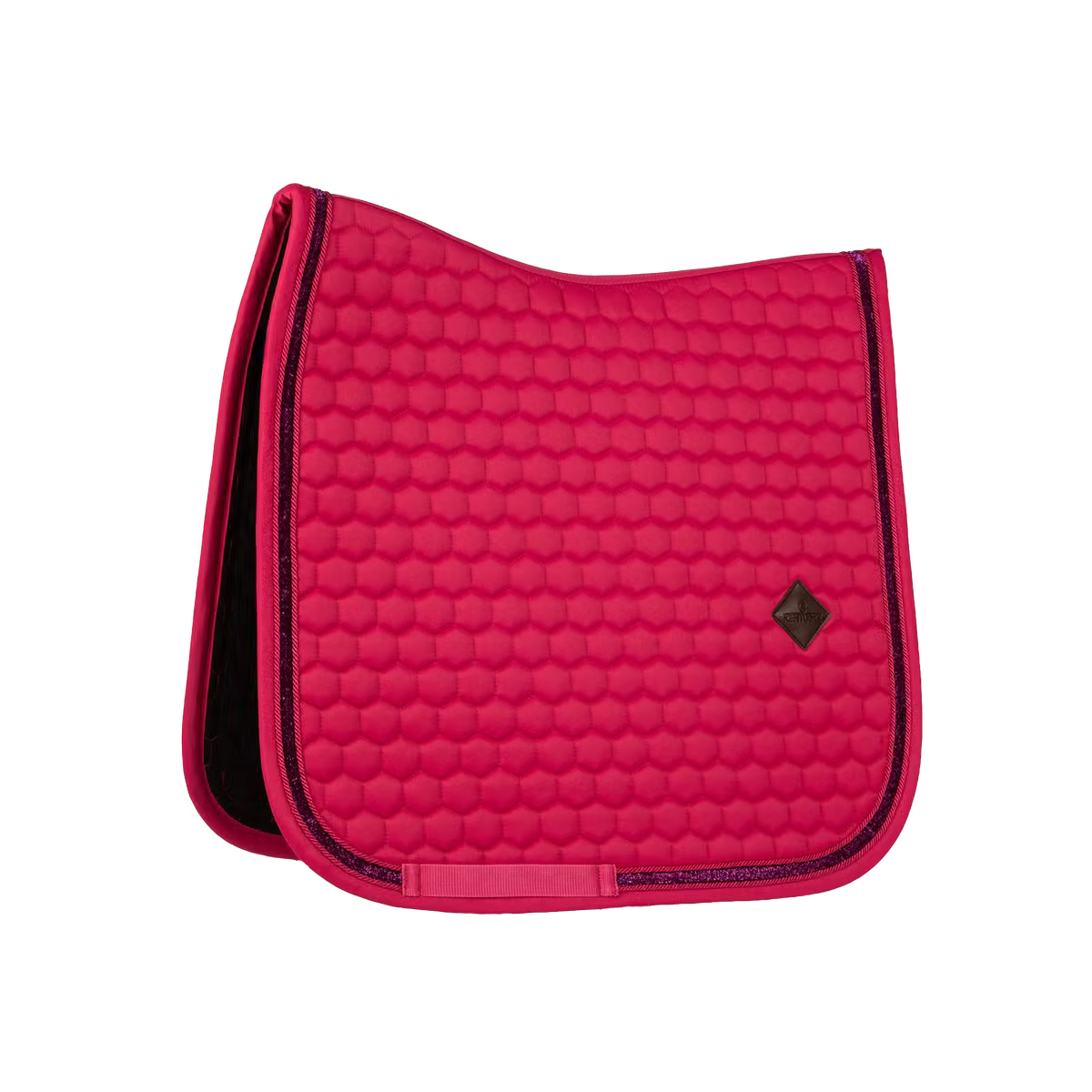 Kentucky Zadeldek Glitter Band