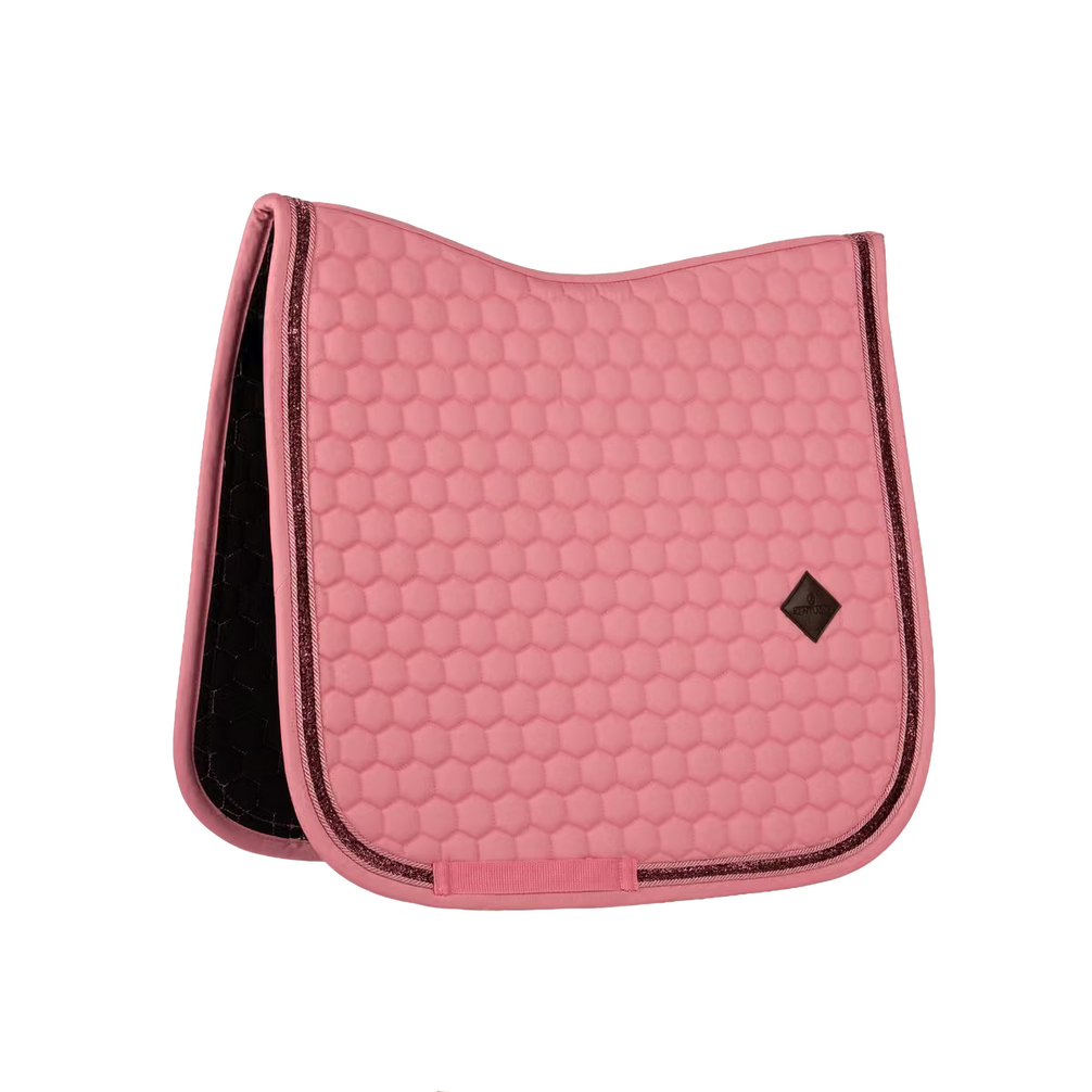 Kentucky Zadeldek Glitter Band