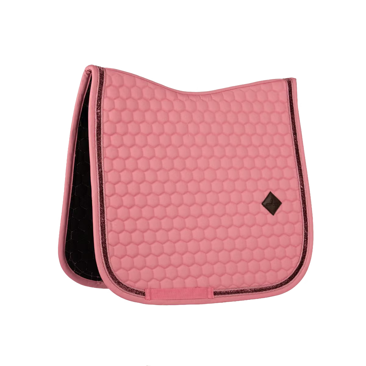 Kentucky Zadeldek Glitter Band