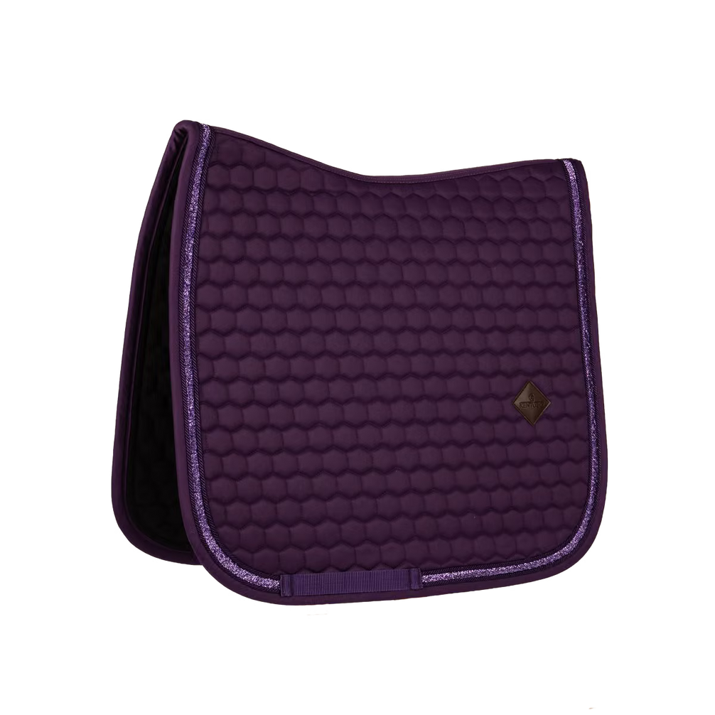 Kentucky Zadeldek Glitter Band