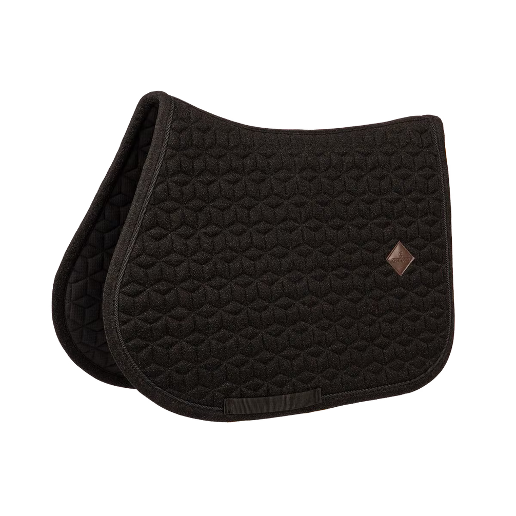Kentucky Sparkling Zadeldoek