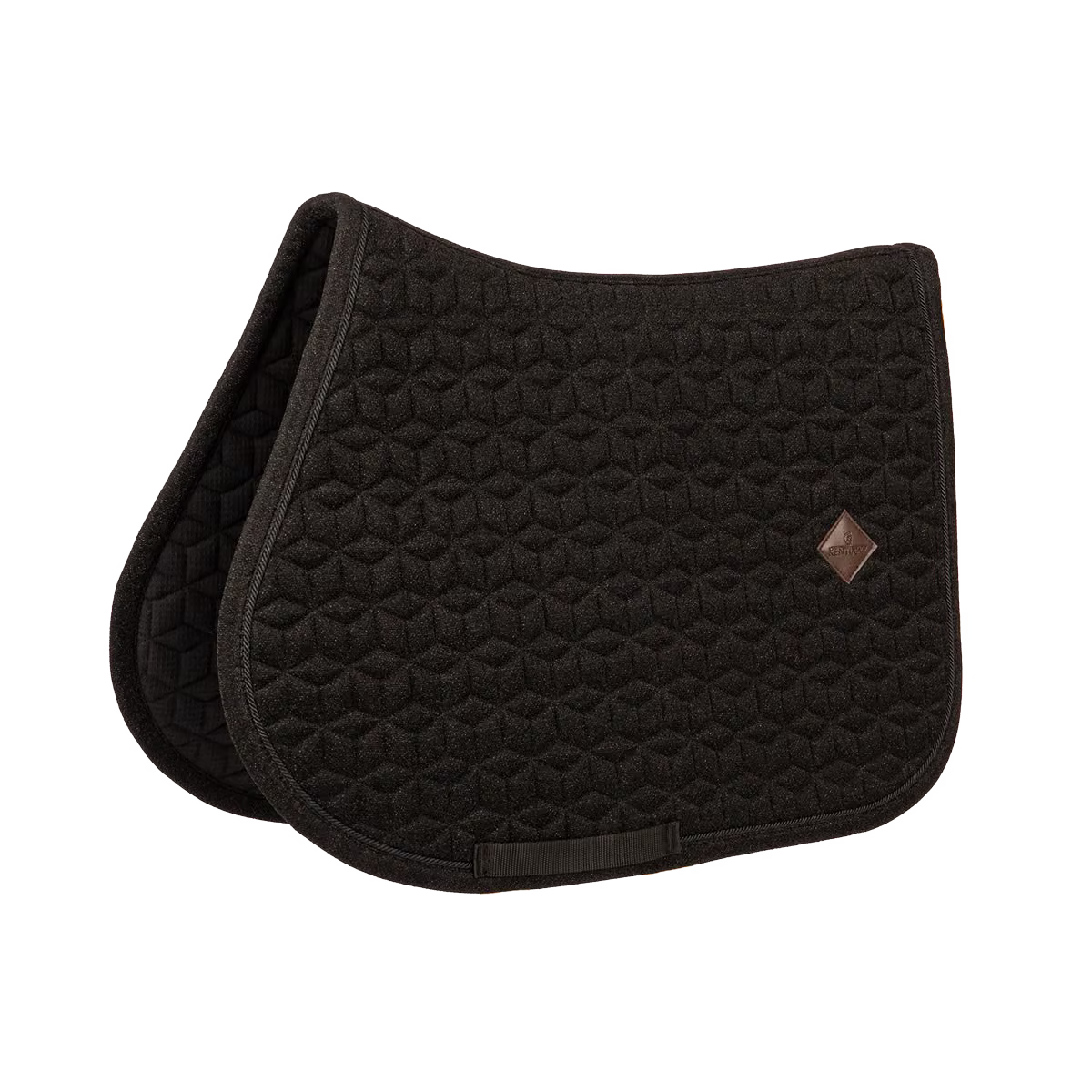 Kentucky Sparkling Zadeldoek