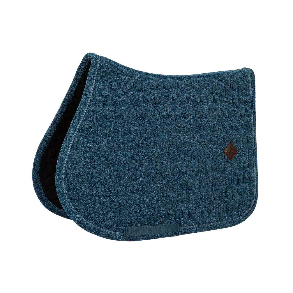Kentucky Sparkling Zadeldoek