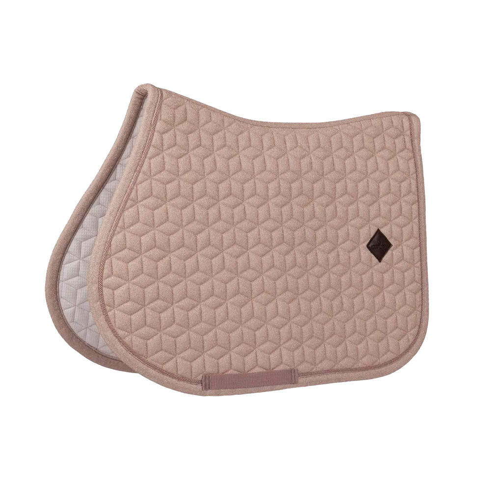 Kentucky Sparkling Zadeldoek