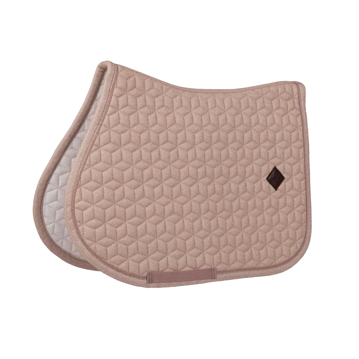 Kentucky Sparkling Zadeldoek