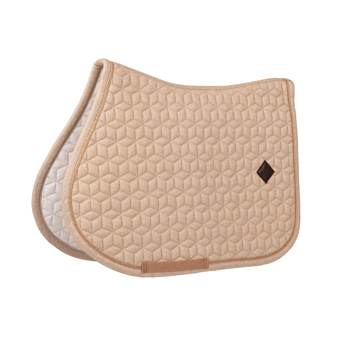 Kentucky Sparkling Zadeldoek