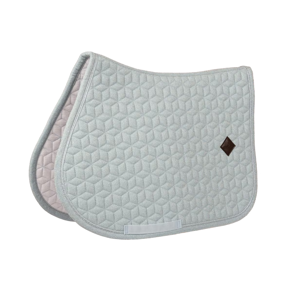 Kentucky Sparkling Zadeldoek