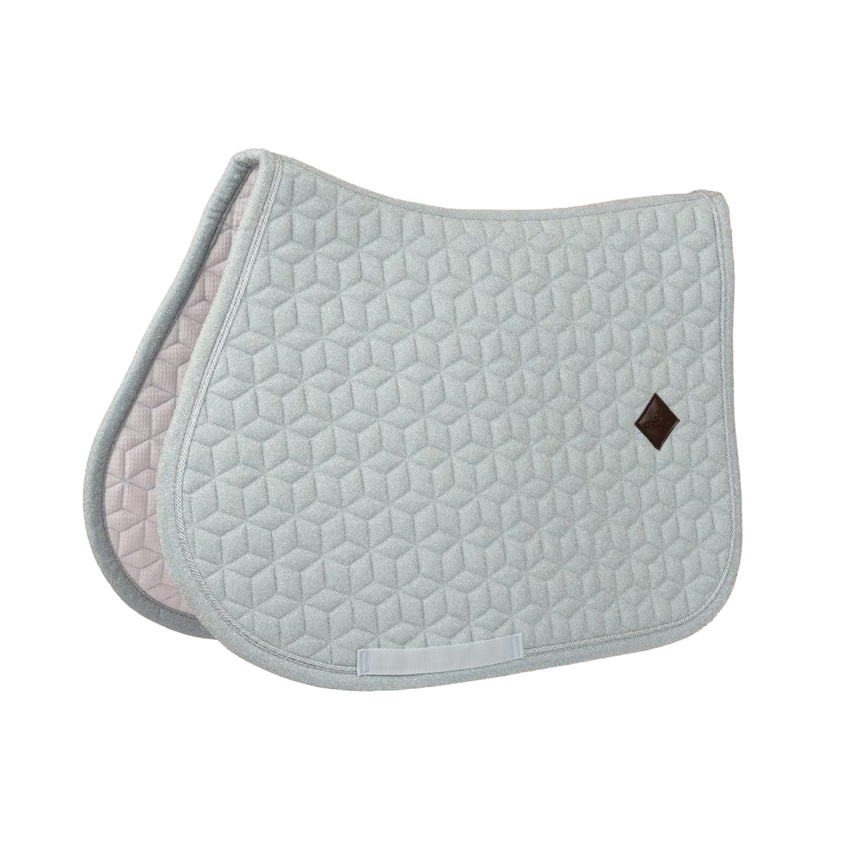 Kentucky Sparkling Zadeldoek