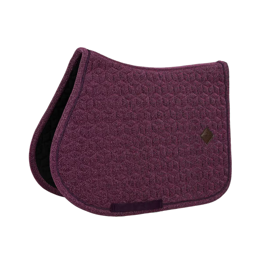 Kentucky Sparkling Zadeldoek