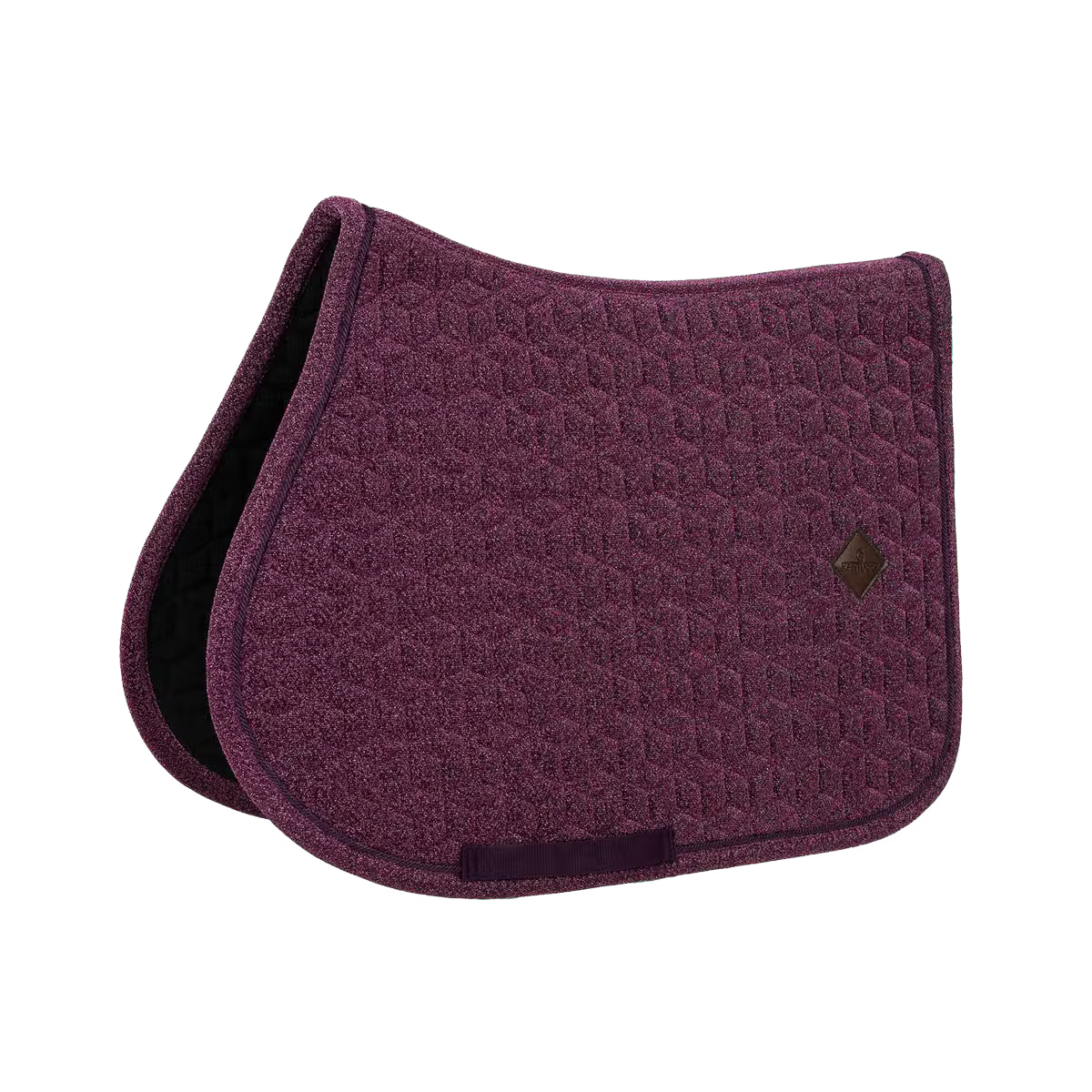 Kentucky Sparkling Zadeldoek