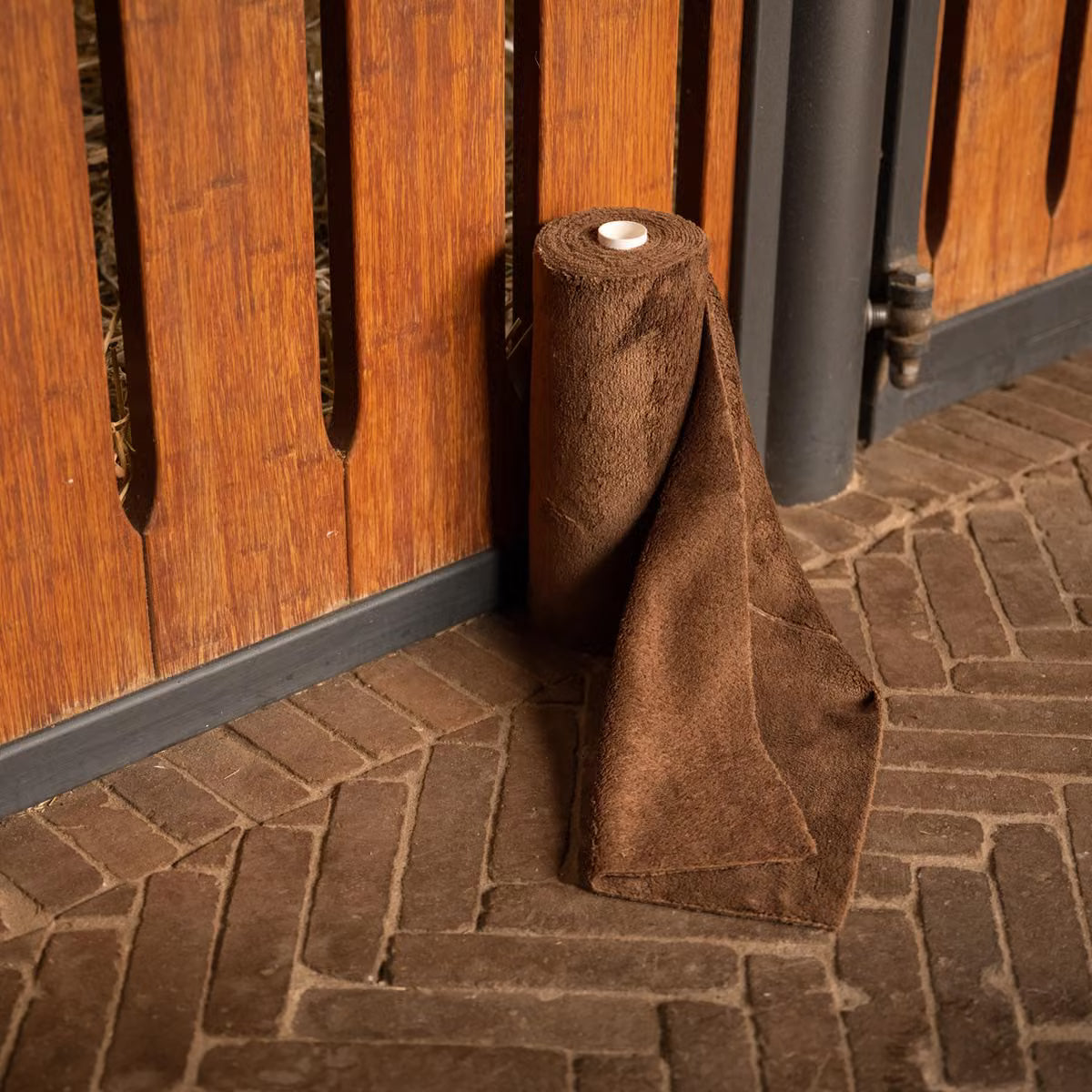 Kentucky Grooming Deluxe Zachte Doekjes op Rol 30 x 30 cm – 25 stuks