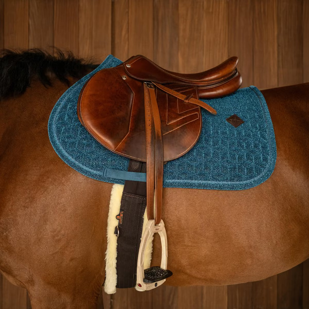 Kentucky Sparkling Zadeldoek