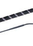 Fleck Dressuurzweep met SOFT Grip