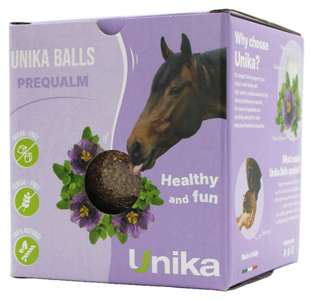 Unika Balls