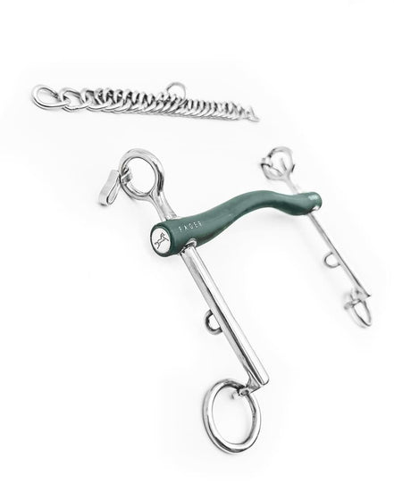 Fager Andrea Soft Rubber Weymouth