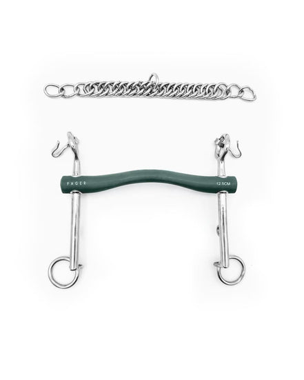 Fager Andrea Soft Rubber Weymouth