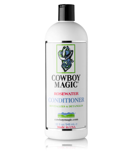 Cowboy Magic Rosewater Conditioner 946ml