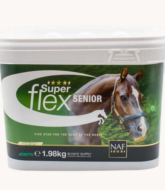 Naf Superflex Senior 1.980kg