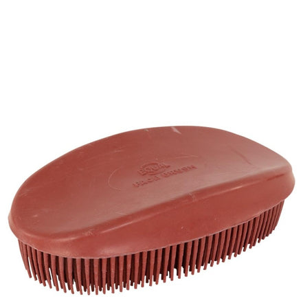 Premiere Borstel Face Red
