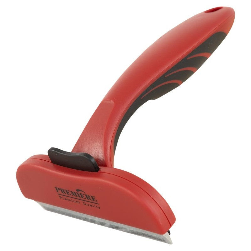 Premiere Borstel De-shedding