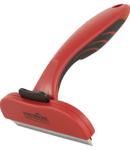 Premiere Borstel De-shedding