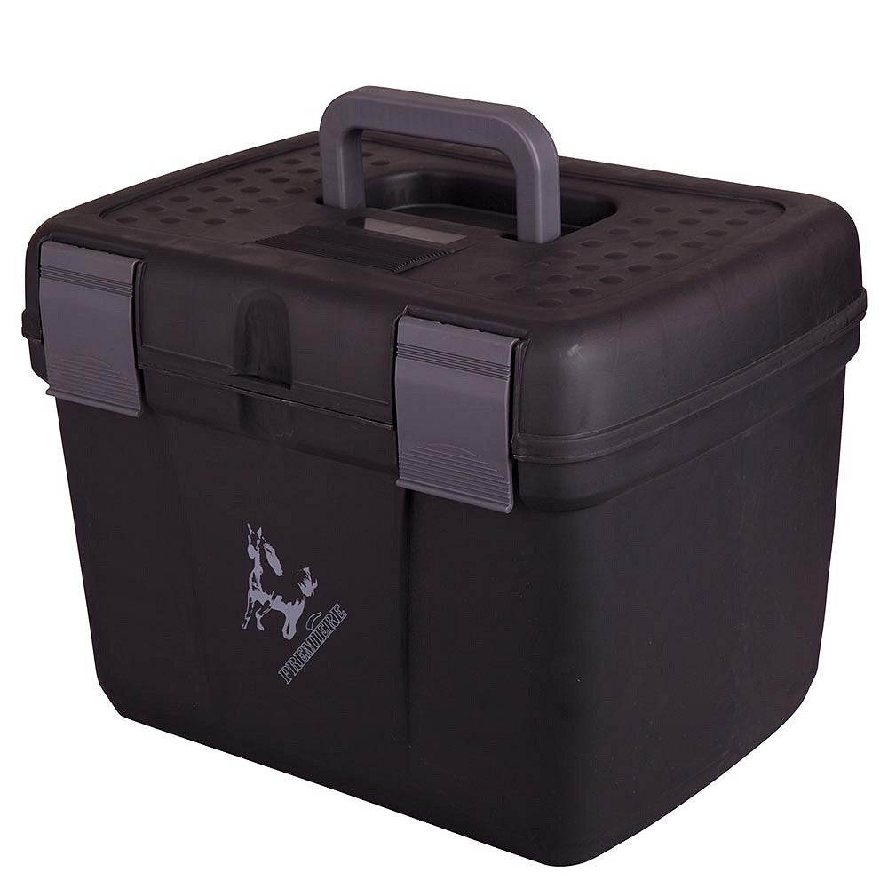 Premiere Poetsbox Aleron