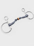 Fager Sally Titanium Baucher 12.5cm 14mm