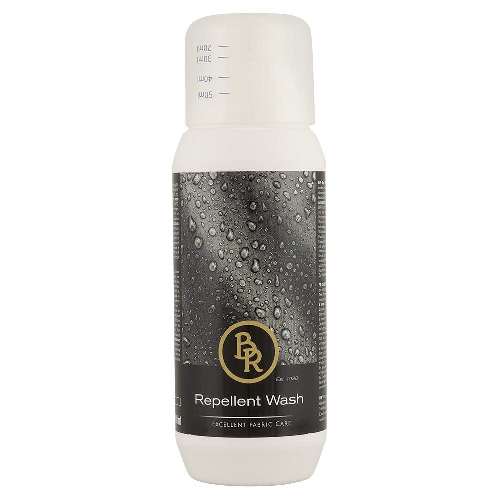 BR Repellent Wash - waterafstotend wassen