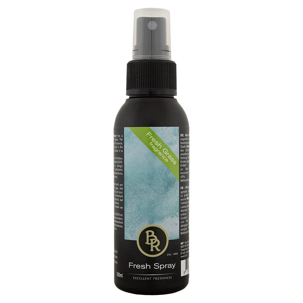 BR Verfrissende Spray Gras 100ml
