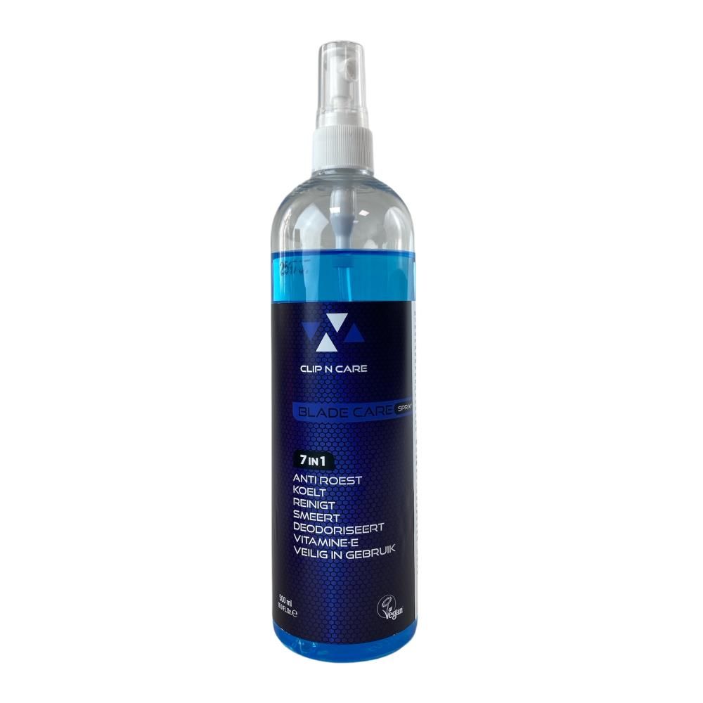 Clip 'N Care Blade Care 7 in 1 Spray