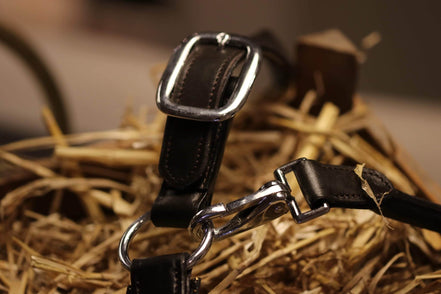 Halter HB Showtime Glitty