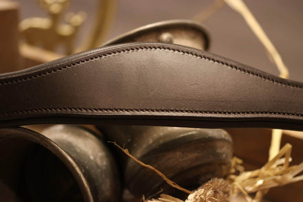 Halter HB Showtime Glitty