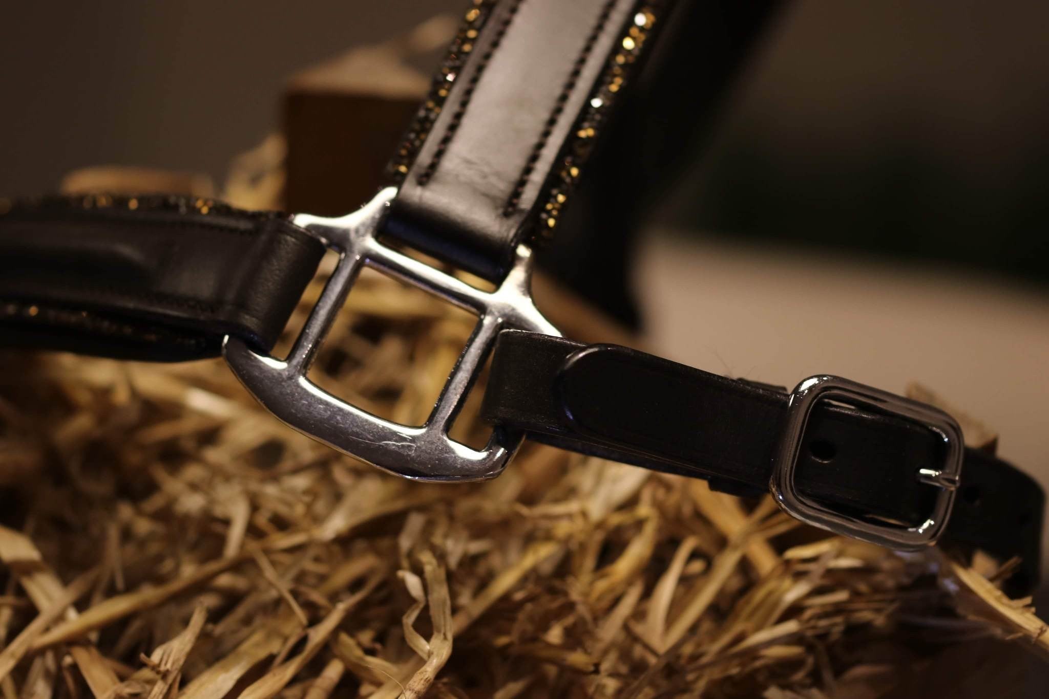 Halter HB Showtime Glitty