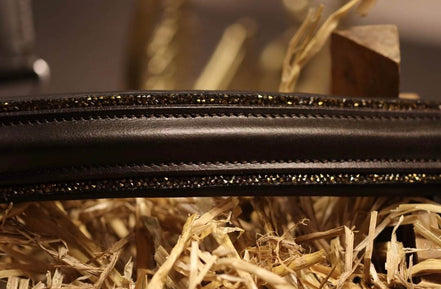 Halter HB Showtime Glitty