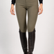 Pantalon d'équitation Vestrum Lab Cygnus Full Grip taille haute Femme