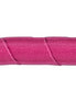 Fleck Woven Nylon cover; flexible top; leather-grip