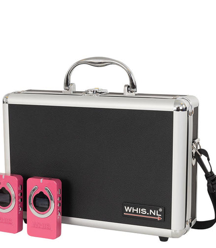 Whis Competition Compleet Instructieset