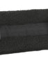 Norton Club Longeerpad Black