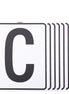 Premiere Manegeletters