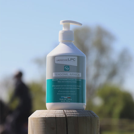 LPC Tendonil Arnica