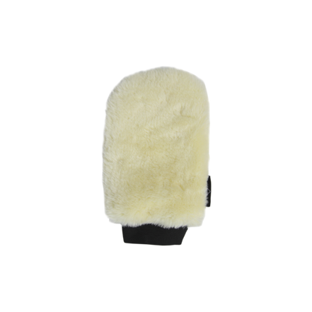 Kentucky Wool Polishing Glove