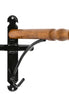 Stubbs Zadeldrager Retro