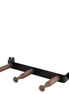 Stubbs Retro hanger met lange pinnen Shelfie