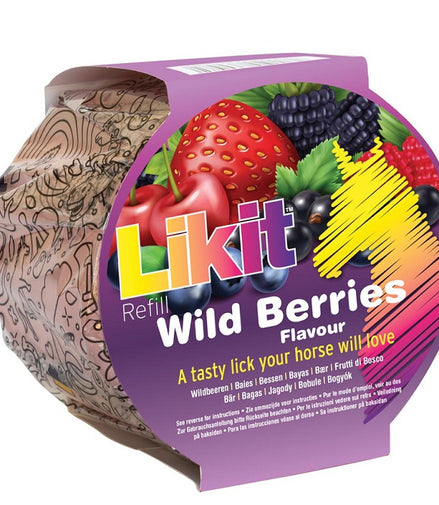 Likit Refill