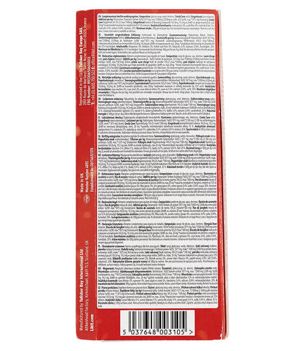 Likit Paardenreep Treat Bar Giftpack Christmas